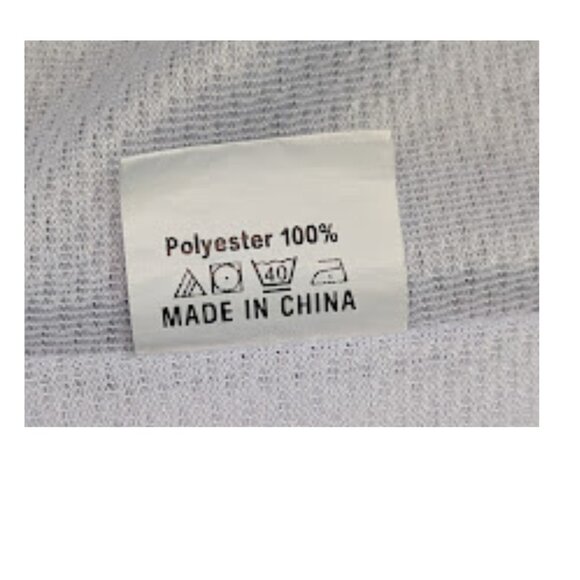 MetalliMonsters Kids Raincoat Skull & Rose Print Hoodie Jacket Size 3-4Y - Picture 5 of 6